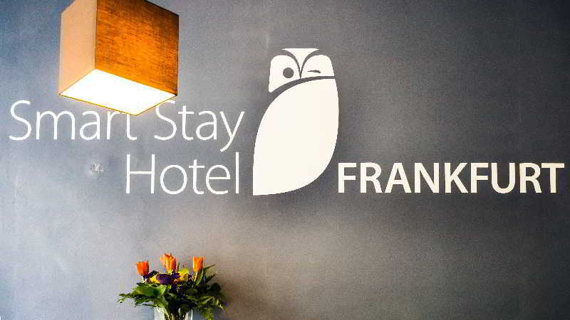 Munique Frankfurt 3* Francoforte sul Meno