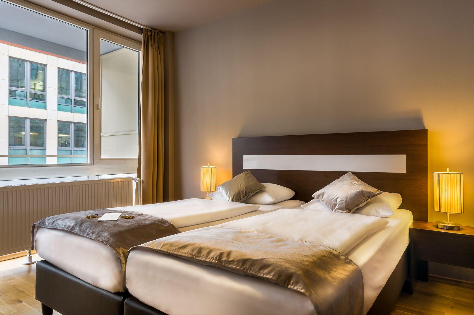 Munique Frankfurt Hotel Francoforte sul Meno