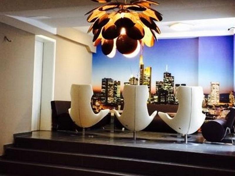 Munique Frankfurt Hotel Frankfurt am Main