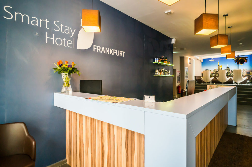 Hotel Munique Frankfurt Francoforte sul Meno