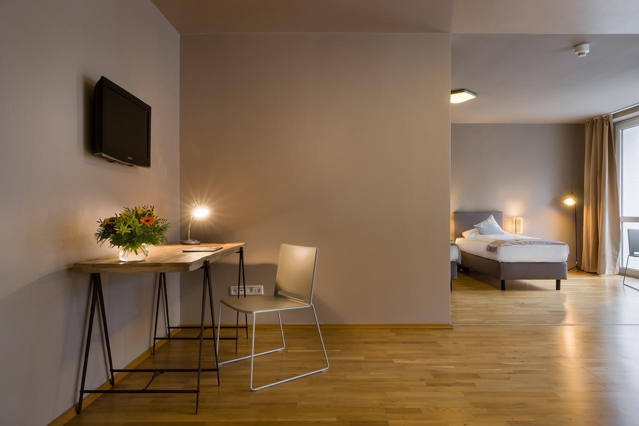 Hotel Munique Frankfurt