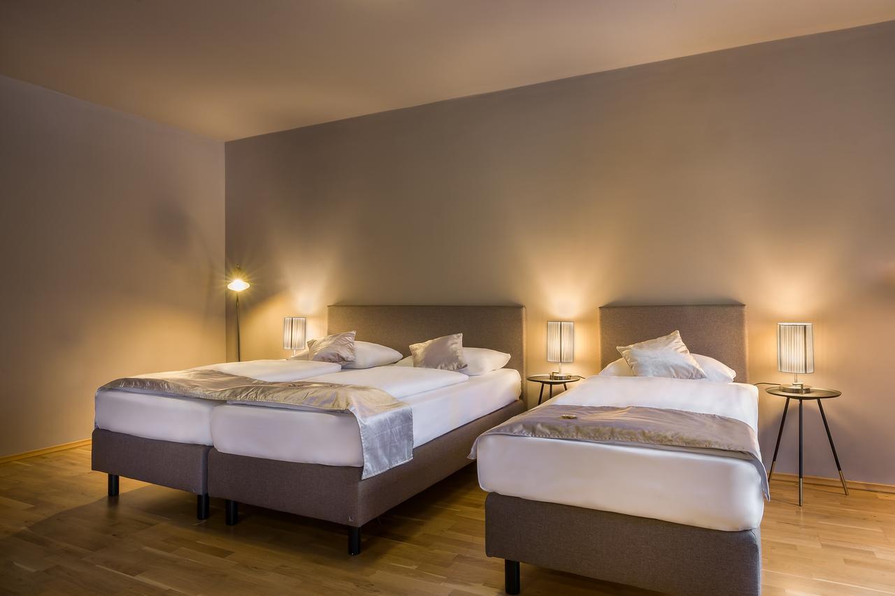 Munique Frankfurt Hotel
