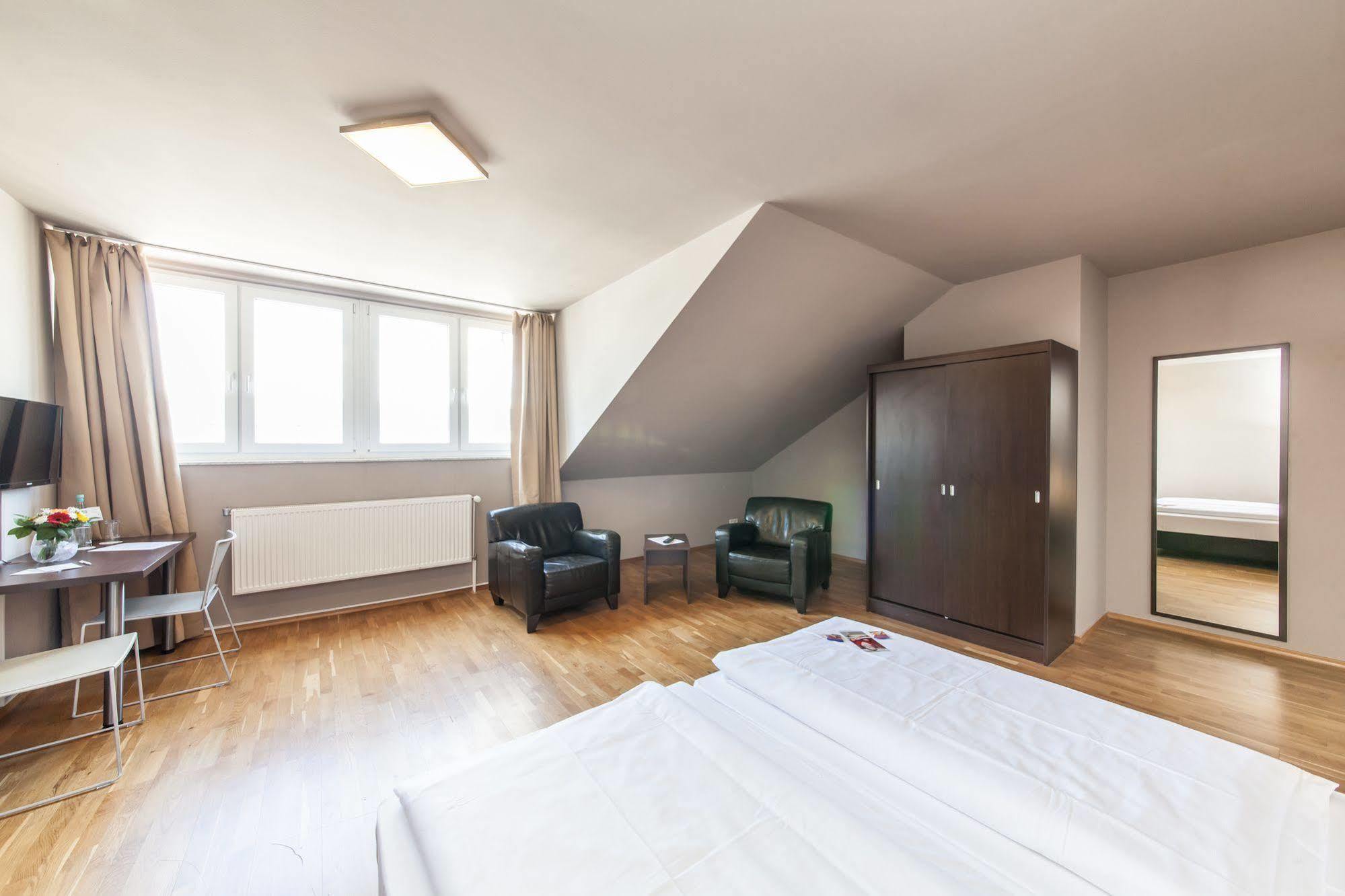 Munique Frankfurt Hotel Francoforte sul Meno